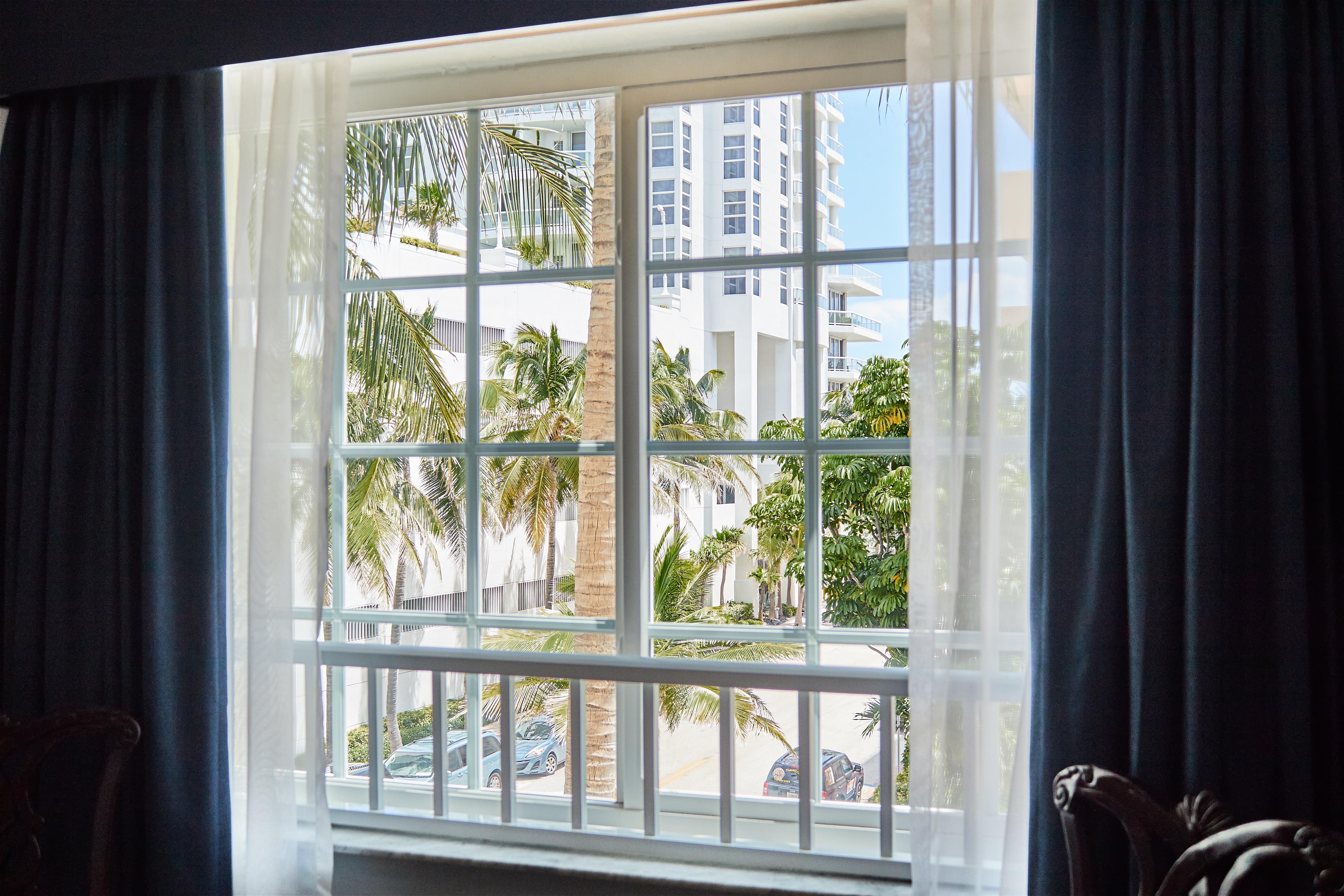 Modern Studio In Miami Beach Exterior photo